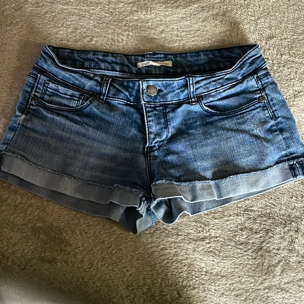 Forever21 Denim l 27